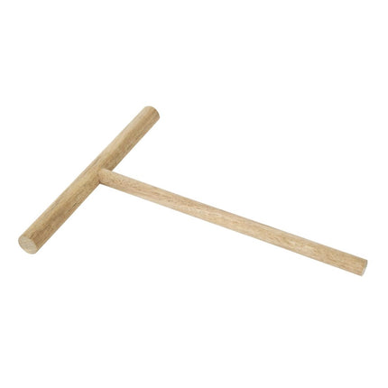 Wooden Crepe Spreader | Vogue 4