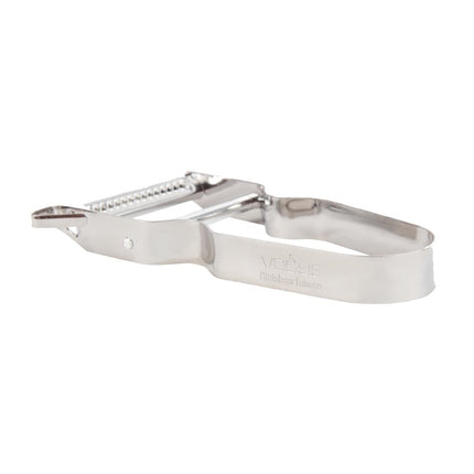 Vogue Julienne Peeler Stainless Steel 4