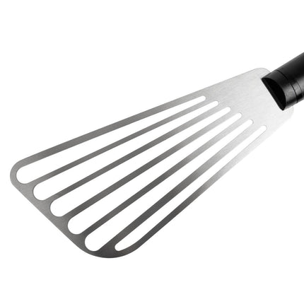Flexible Open Turner with Stainless Steel Blade | Deglon Sabatier 4