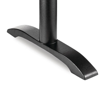 Double Cast Iron Table Leg | Bolero 2