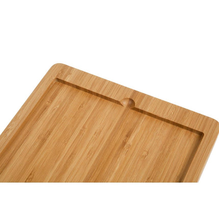 Wooden Coaster for Slate Platter | Olympia 3