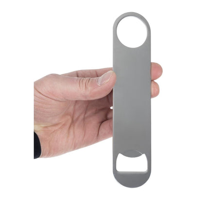 Stainless Steel Bottle Opener | Olympia 5