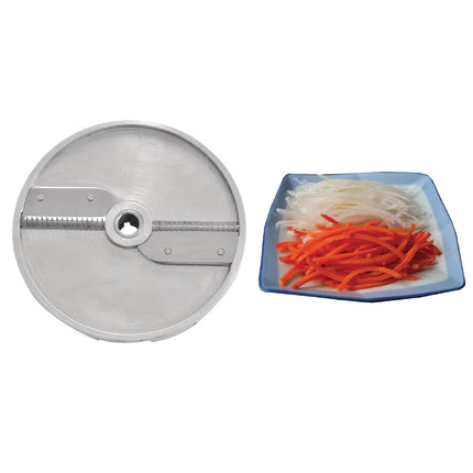 Buffalo Julienne Cutter 4mm 2
