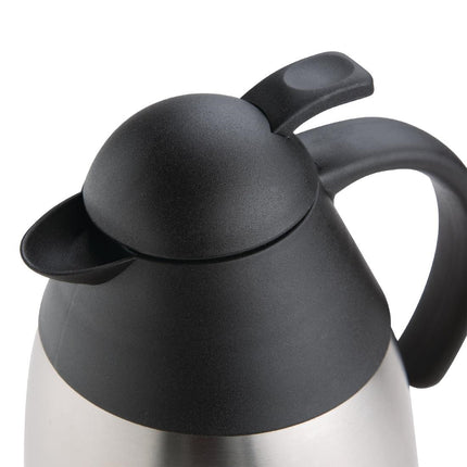 Stainless Steel Tea Thermos Jug 1.5L | Olympia 2
