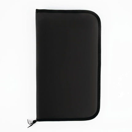 Knife Case with 7 Compartments | Vogue 4