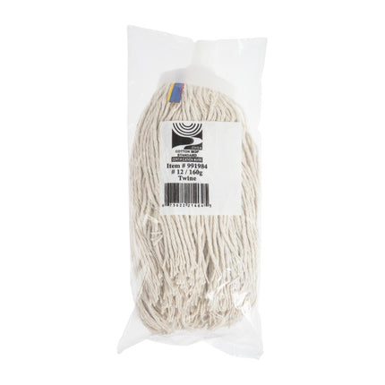 Color-Coded Cotton Mop | SYR | CHSA Approved 6