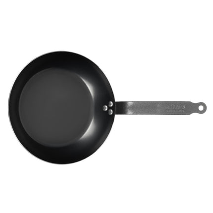 Cast Iron Frying Pan 24cm | De Buyer 3