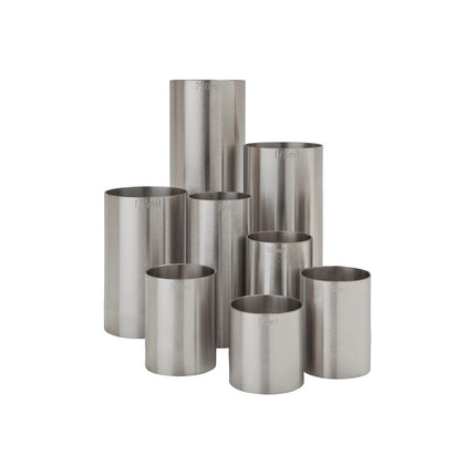 Stainless Steel Bar Jigger 3