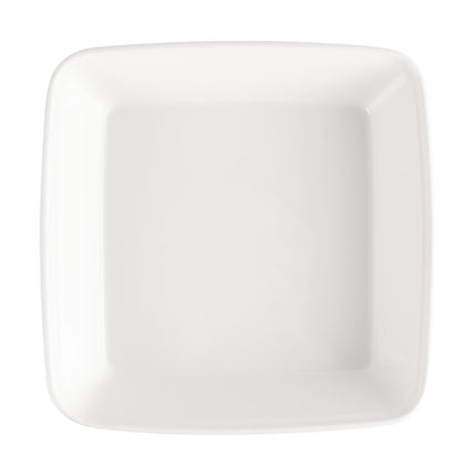 Counter Serve Oven Dishes 25x25cm | Churchill | 6 Pieces 2
