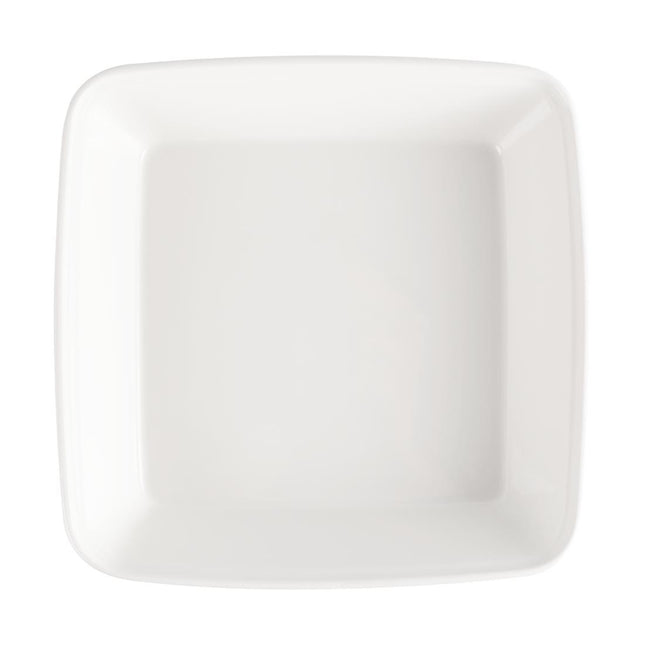 Counter Serve Oven Dishes 25x25cm | Churchill | 6 Pieces 2
