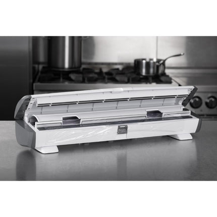 Cling Film Refill 45cm x 300m for Vogue Wrap450 Dispenser 9