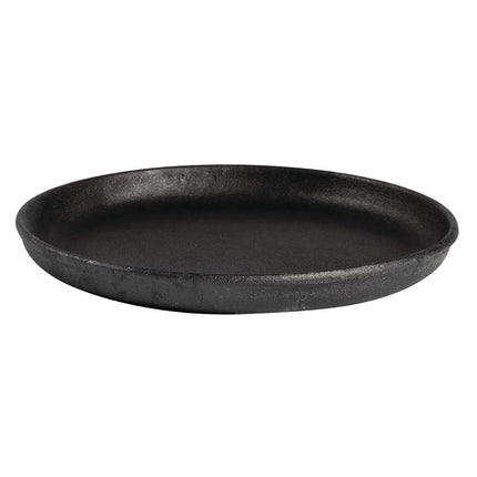 Cast Iron Serving Pan with Removable Handle | Olympia | 22cm