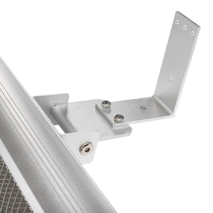 Wall-Mounted Patio Heater with IP55 Protection | Tristar KA-5277 6