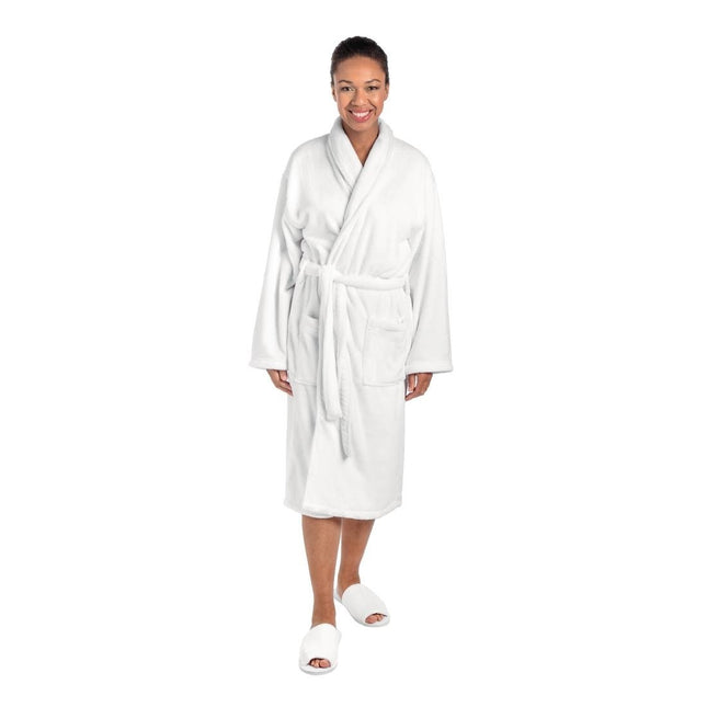 Mitre Comfort Vienna Small Bathrobe 2