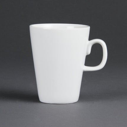 Mug 31cl | Olympia Whiteware | Set of 12