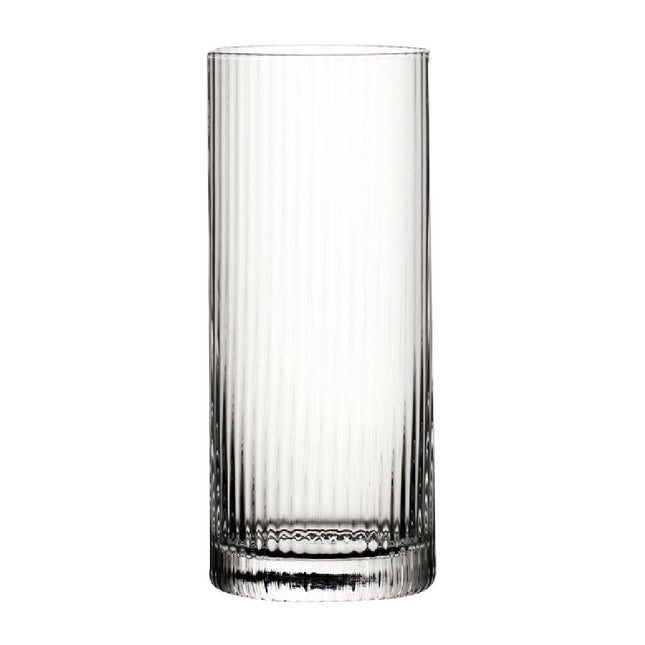 Hayworth Hiball Glasses | Utopia | 350ml | Set of 6