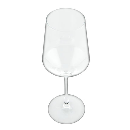 Red Wine Glasses 550ml | Schott Zwiesel Pure Crystal | 6 Pieces 2