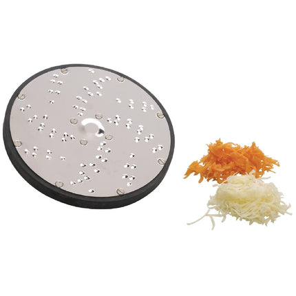 Santos R3 Grating Disc 3mm