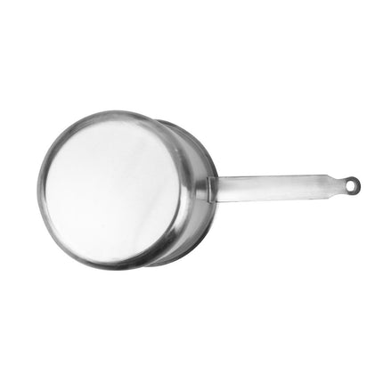 Stainless Steel Pasta Cooking Pot | Matfer Bourgeat 4