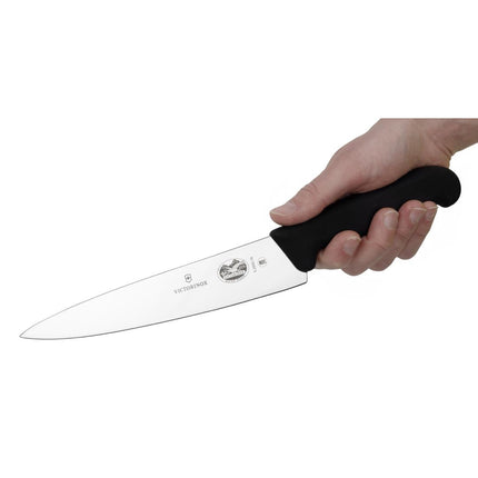 Chef's Knife 19cm | Victorinox Fibrox 5