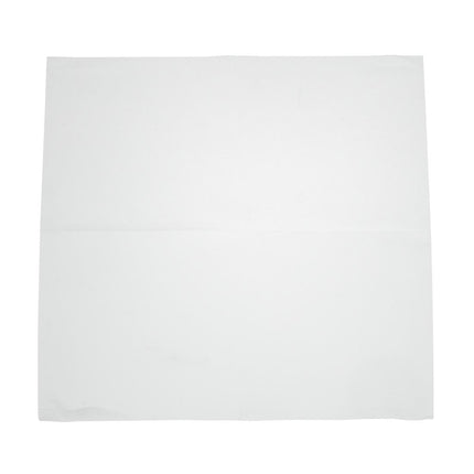 White Lunch Napkins | 5000 Pieces | 1-Ply 2