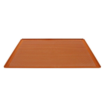 Perforated Non-Stick Baking Tray 60x40cm | Schneider 4