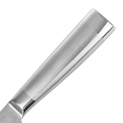 Tsuki Series 8 Damascus Steel Chef's Knife 19cm | Vogue 3