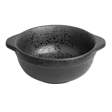 Ceramic Bowls with Handles 640ml | Olympia Fusion | Set of 4 6