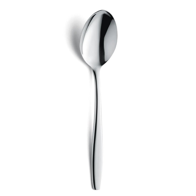 Table Spoons Polished 18/10 Stainless Steel | Amefa Florence | 12 Pieces 2