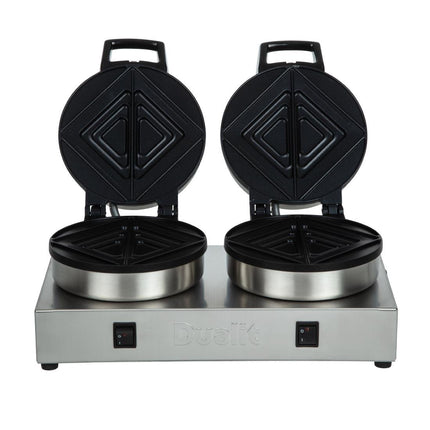 Professional Contact Sandwich Toaster | Dualit 73002 3