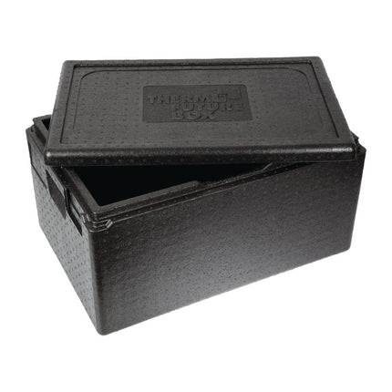 Thermobox Eco Insulated Food Carrier | 46L Capacity | GN 1/1 Size 5