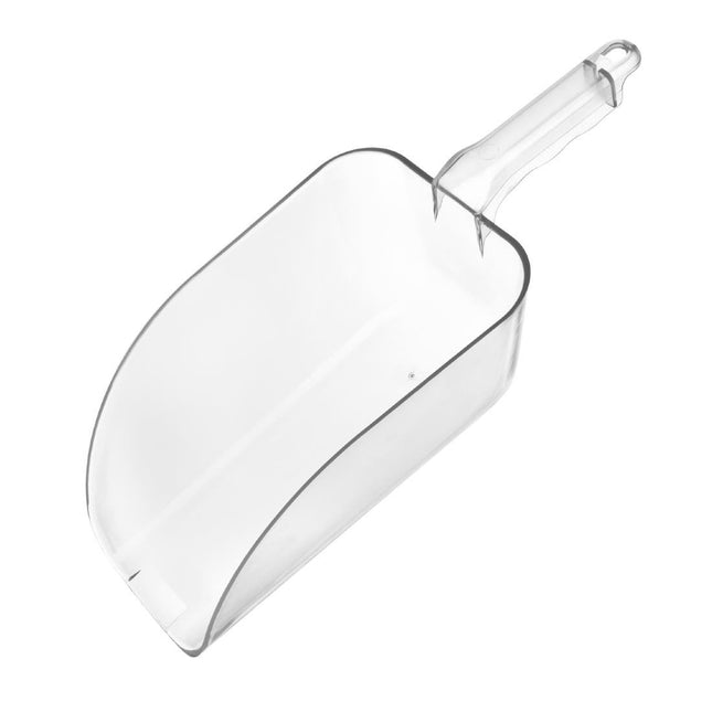 Polycarbonate Scoop 1.9L | Vogue | Dishwasher Safe