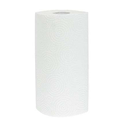 Regina Thirst Pockets Extra Large 2-Ply Kitchen Rolls (6 Rolls) 5