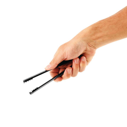 Black Ice Tongs | Olympia 4