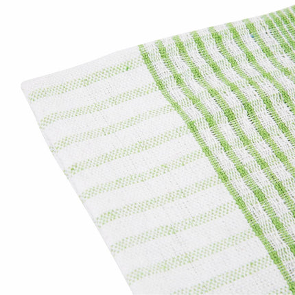 Vogue Wonderdry Green Tea Towels 10-Pack 3