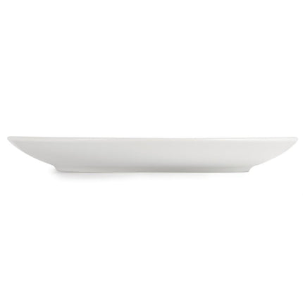 Coupe Plates 25cm | Olympia Whiteware 3