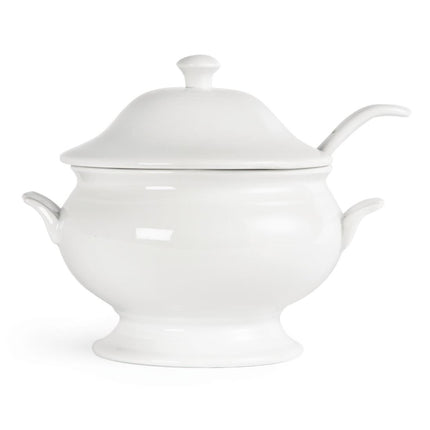 Soup Tureen 2.5L | Olympia 4