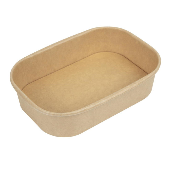 Stagione Recyclable Microwave Food Containers 500ml | Colpac
