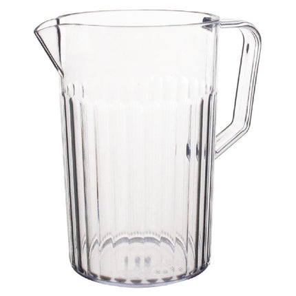Kristallon Polycarbonate Jug 0.9L | Olympia 5