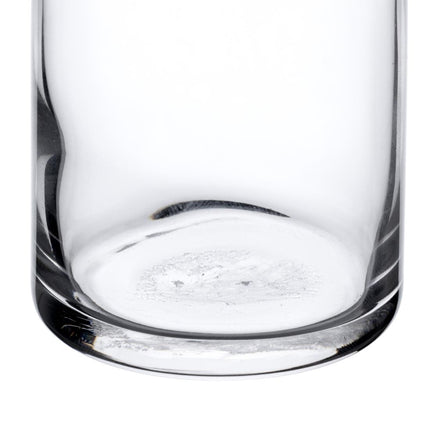 Crystal Hi-Ball Tumblers 285ml | Olympia Arno Glasses | 6 Pieces 4