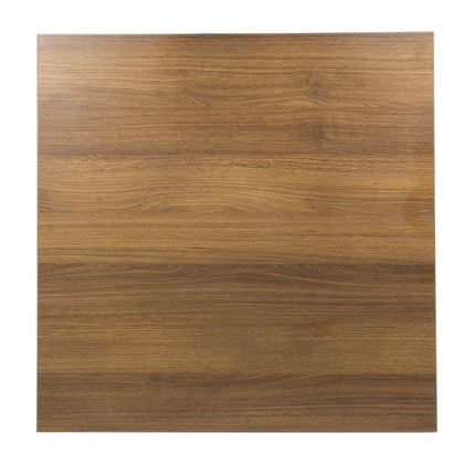 Complete Square Table 700mm | Bolero 2
