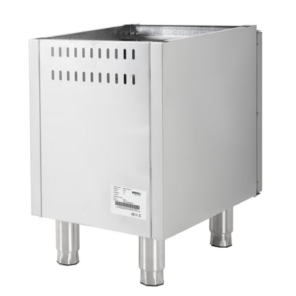 Under-Counter Cabinet 400mm | Buffalo 600 Series | Counter Model Only 7