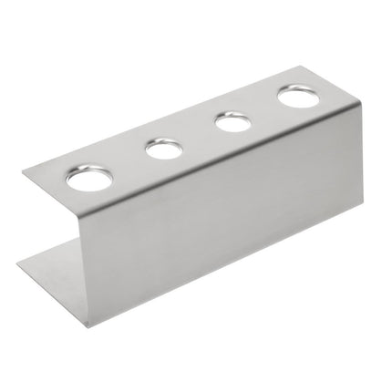 Stainless Steel Ice Cream Cone Holder | APS