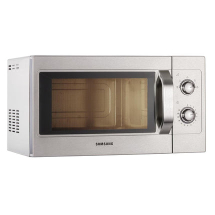 Light-Duty Microwave Oven 1100W | Samsung CM1099