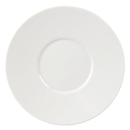 Whiteware Plates for CD735 (12 pcs) | Olympia 4