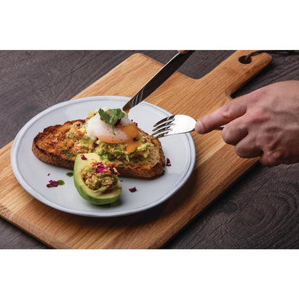 Oak Wood Serving Board 35x26 cm | Olympia 3