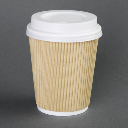 Fiesta Recyclable Lids for 34cl and 45cl Coffee Cups 4