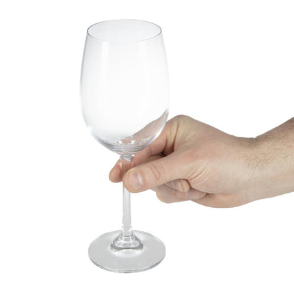 Wine Glasses 39.5cl | Olympia Modale 6
