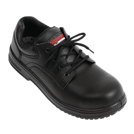 Slipbuster Basic Slip-Resistant Work Shoes Size 44