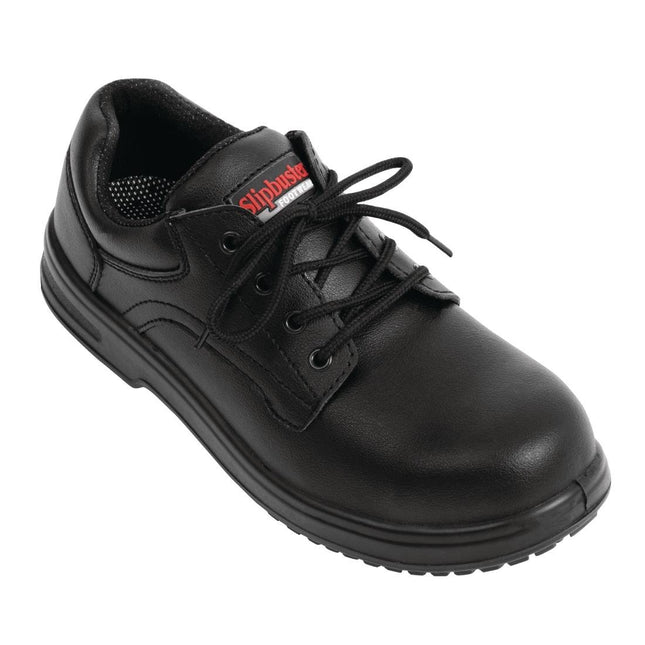 Slipbuster Basic Slip-Resistant Work Shoes Size 44